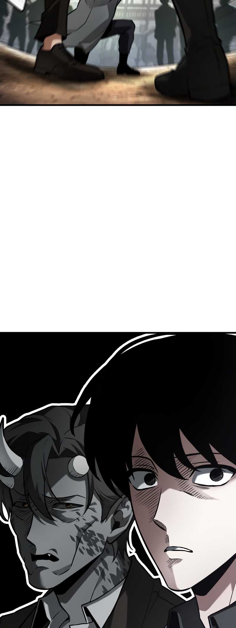 Read Omniscient Reader’s Viewpoint FR Manga Online