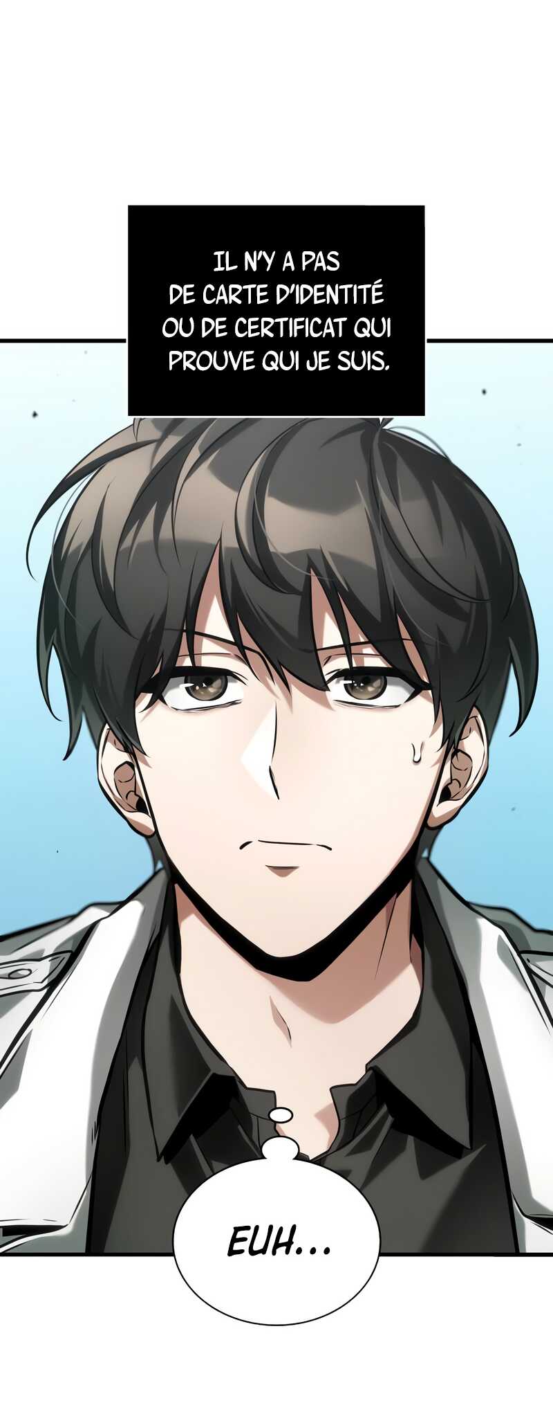 Read Omniscient Reader’s Viewpoint FR Manga Online