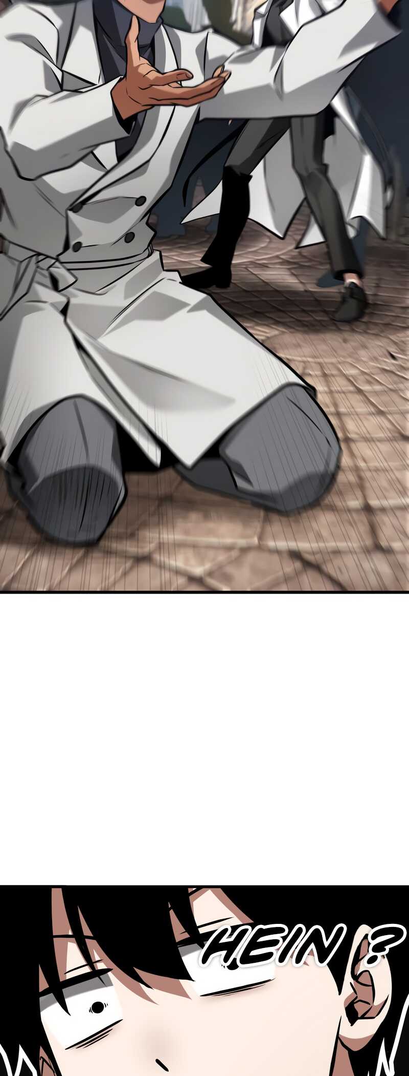 Read Omniscient Reader’s Viewpoint FR Manga Online