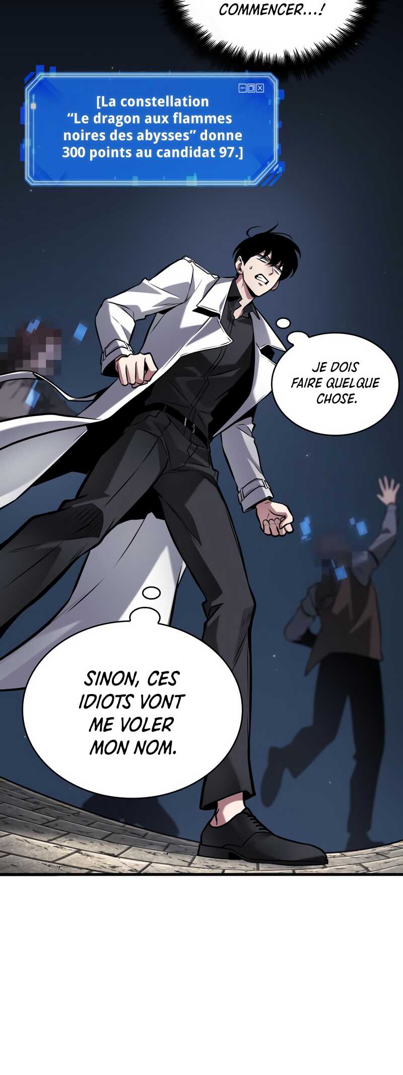 Read Omniscient Reader’s Viewpoint FR Manga Online