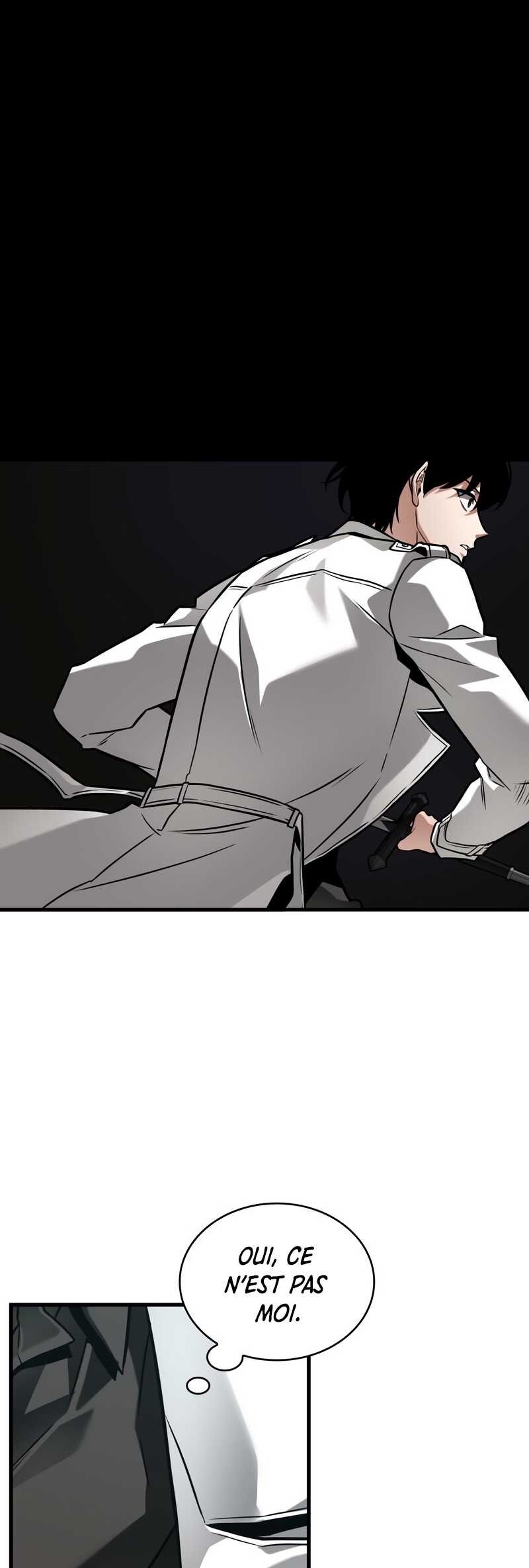 Read Omniscient Reader’s Viewpoint FR Manga Online