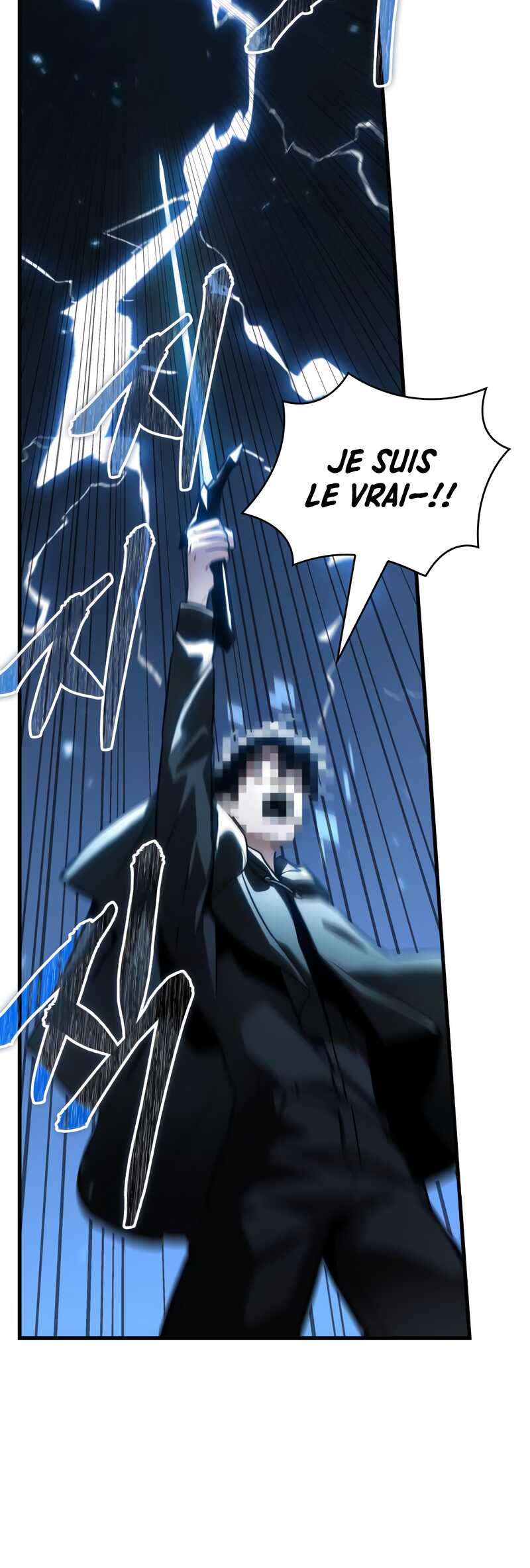 Read Omniscient Reader’s Viewpoint FR Manga Online