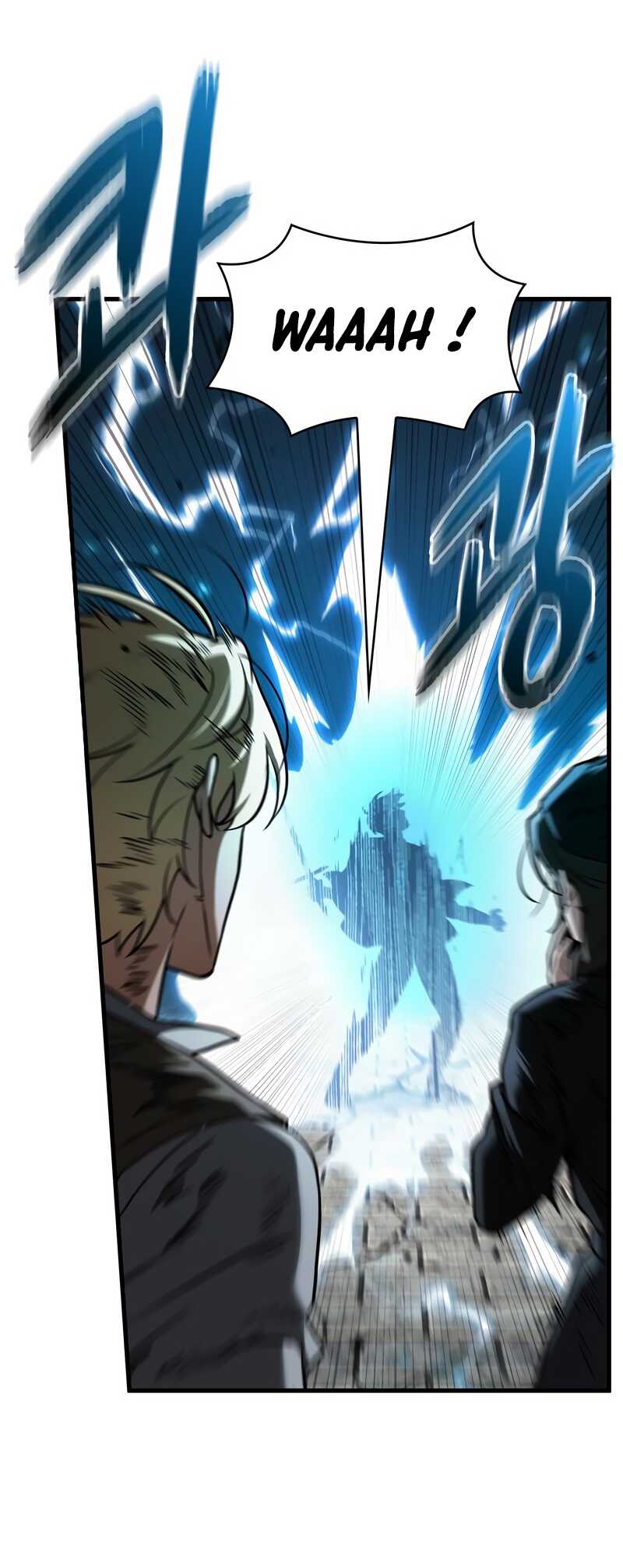 Read Omniscient Reader’s Viewpoint FR Manga Online