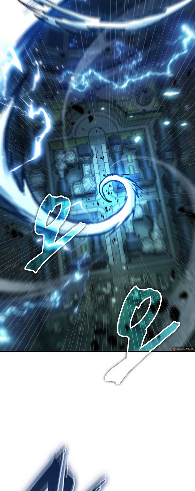 Read Omniscient Reader’s Viewpoint FR Manga Online