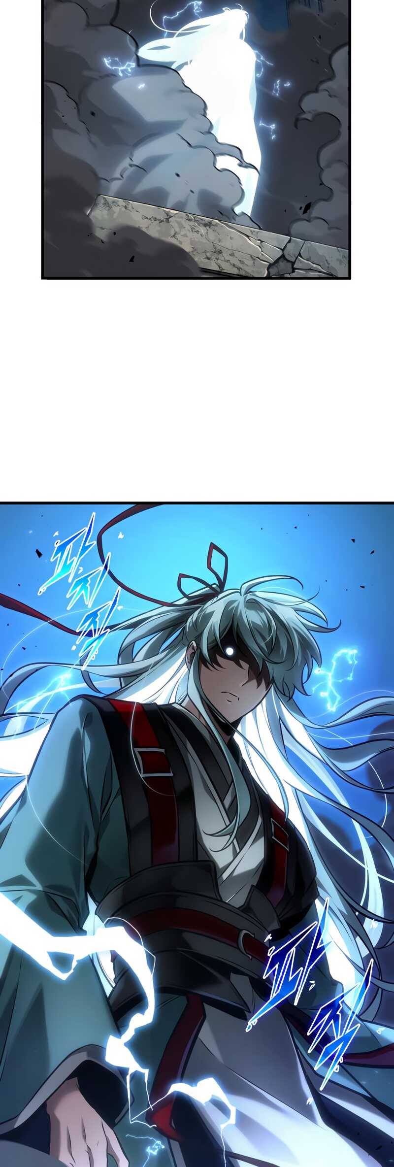 Read Omniscient Reader’s Viewpoint FR Manga Online