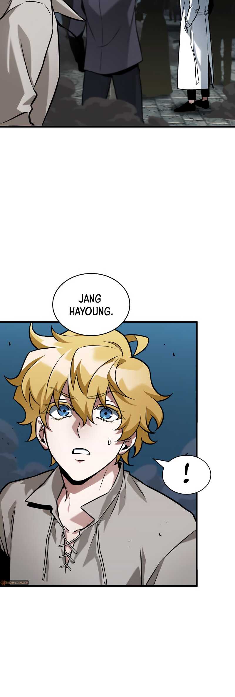 Read Omniscient Reader’s Viewpoint FR Manga Online