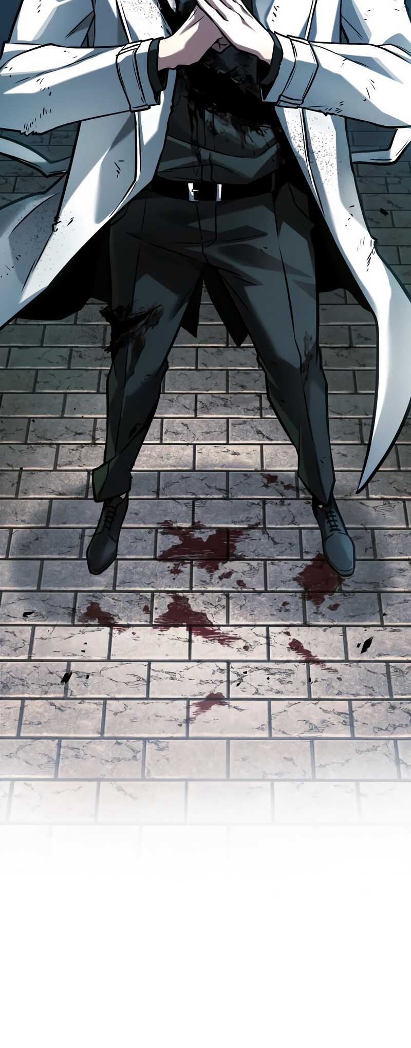 Read Omniscient Reader’s Viewpoint FR Manga Online