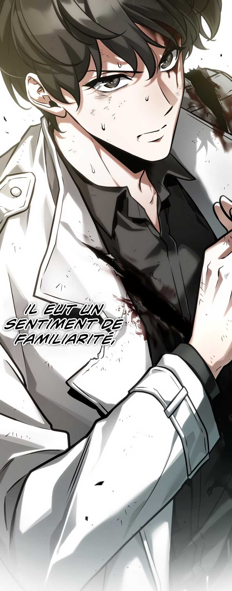 Read Omniscient Reader’s Viewpoint FR Manga Online