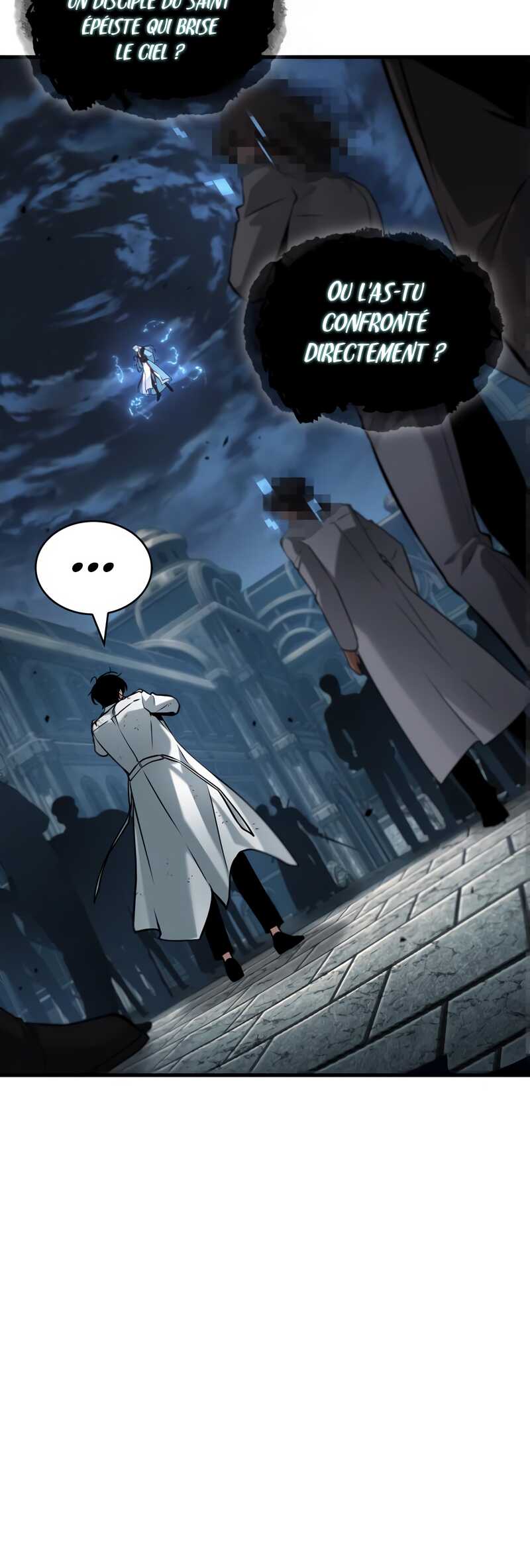 Read Omniscient Reader’s Viewpoint FR Manga Online