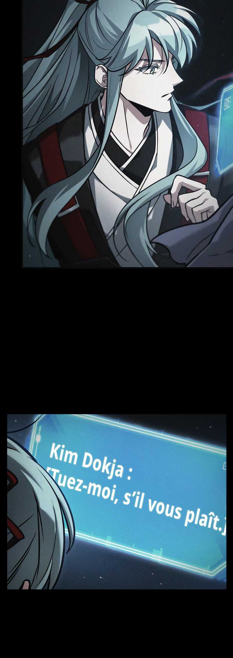 Read Omniscient Reader’s Viewpoint FR Manga Online