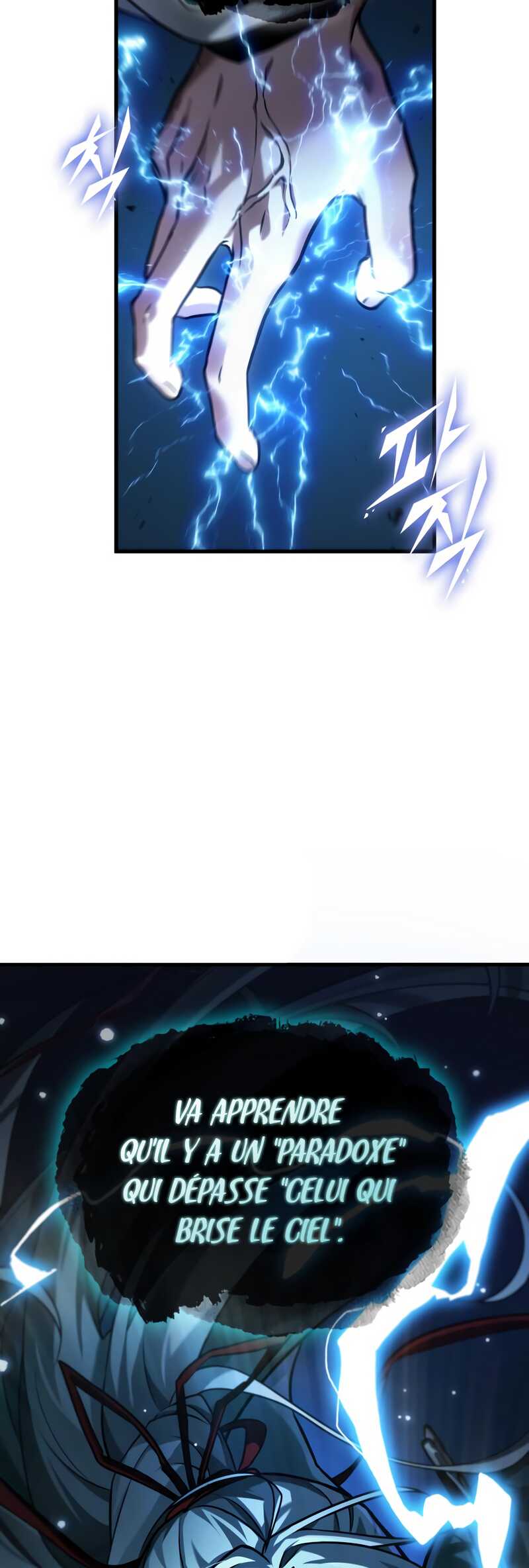 Read Omniscient Reader’s Viewpoint FR Manga Online