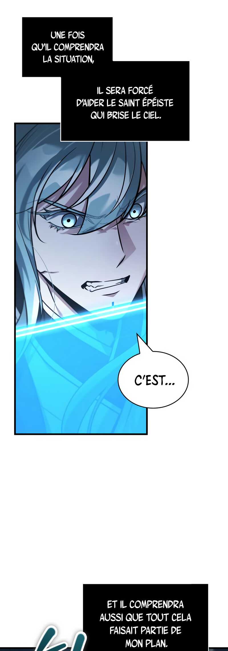 Read Omniscient Reader’s Viewpoint FR Manga Online