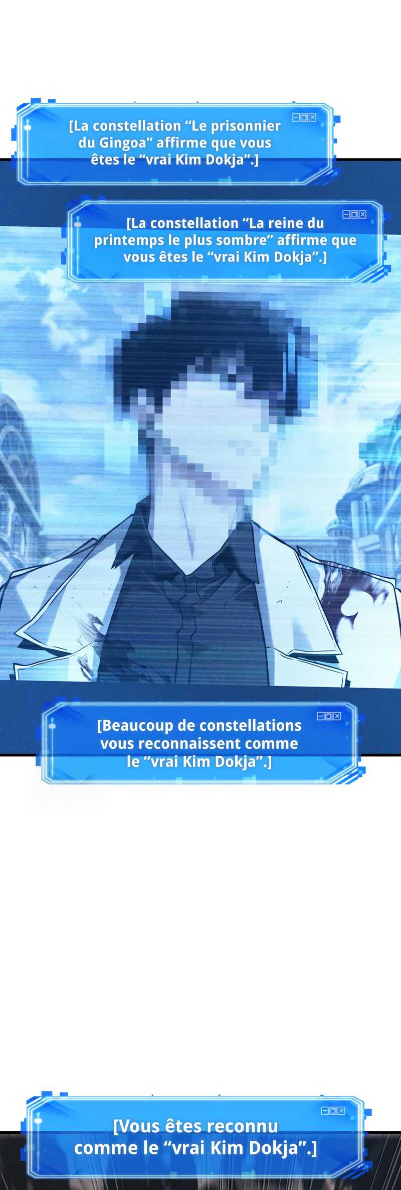 Read Omniscient Reader’s Viewpoint FR Manga Online