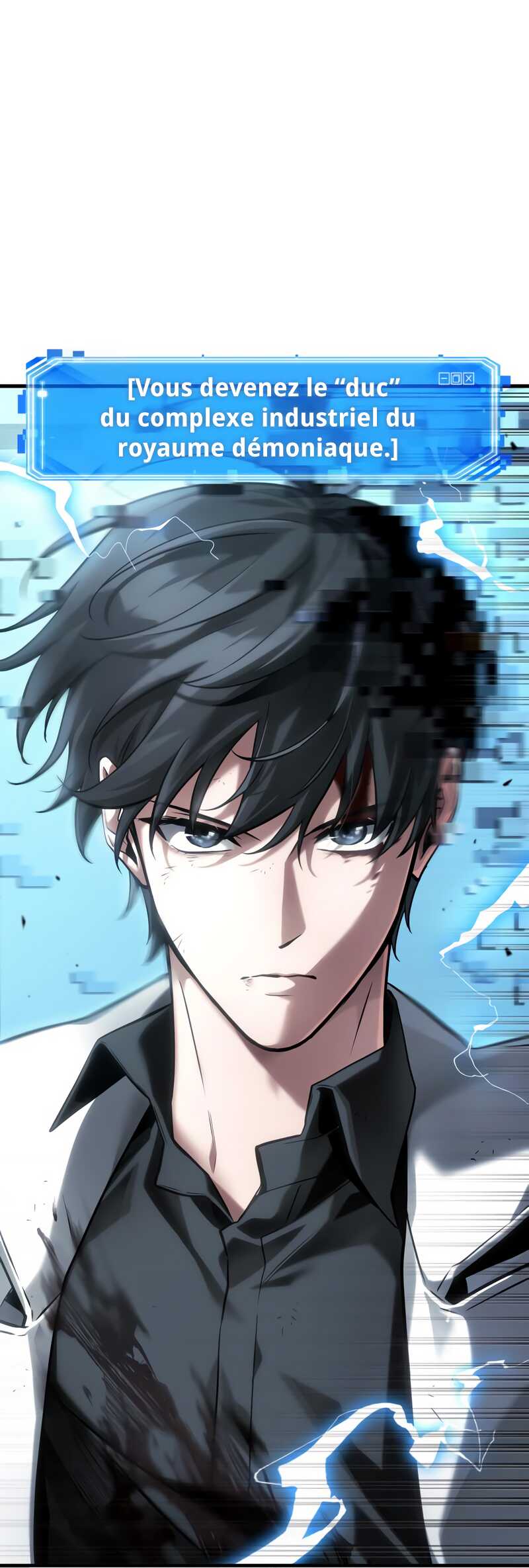 Read Omniscient Reader’s Viewpoint FR Manga Online