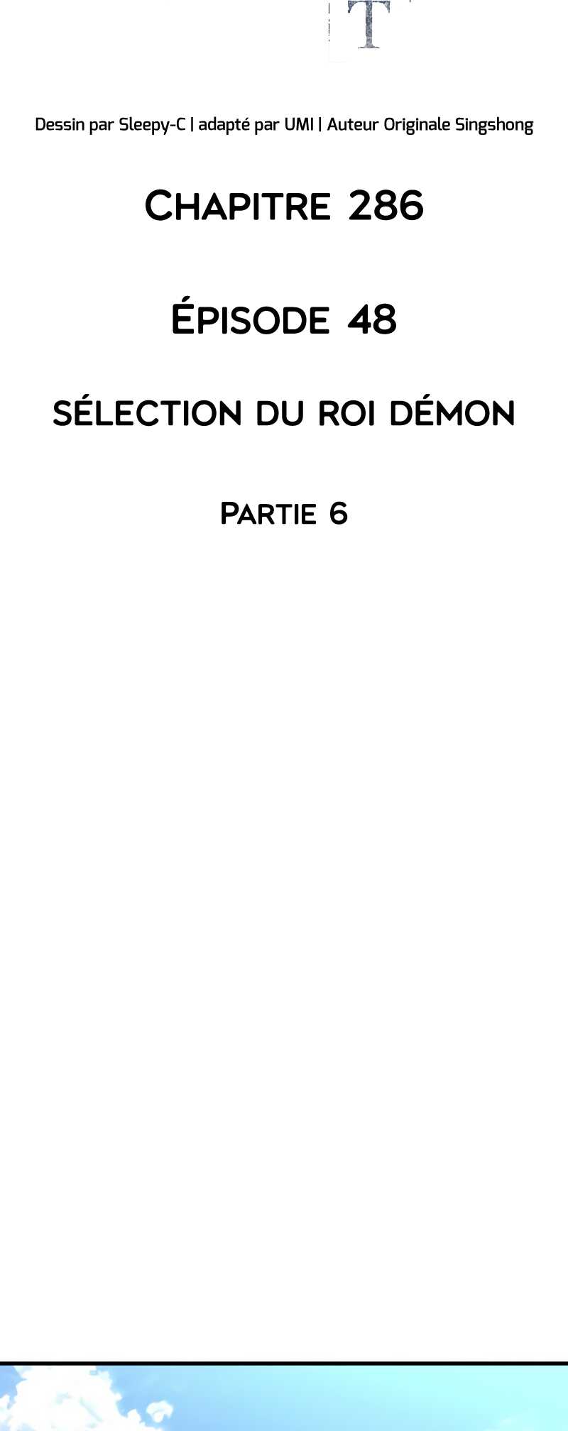 Read Omniscient Reader’s Viewpoint FR Manga Online