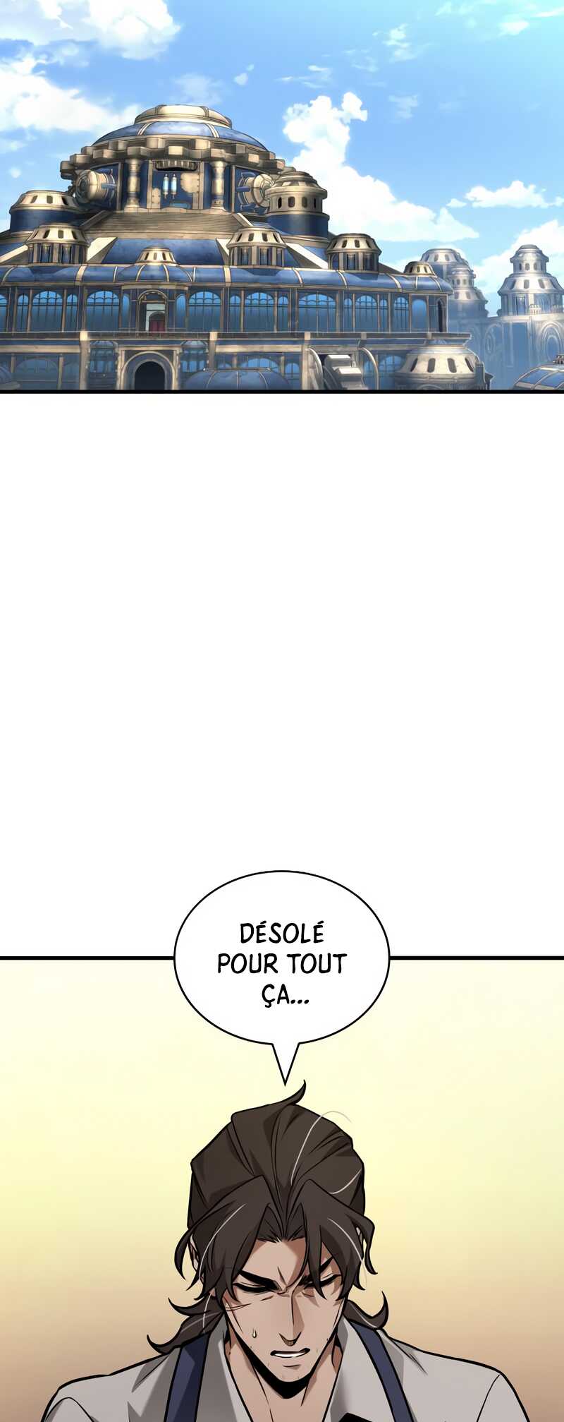 Read Omniscient Reader’s Viewpoint FR Manga Online