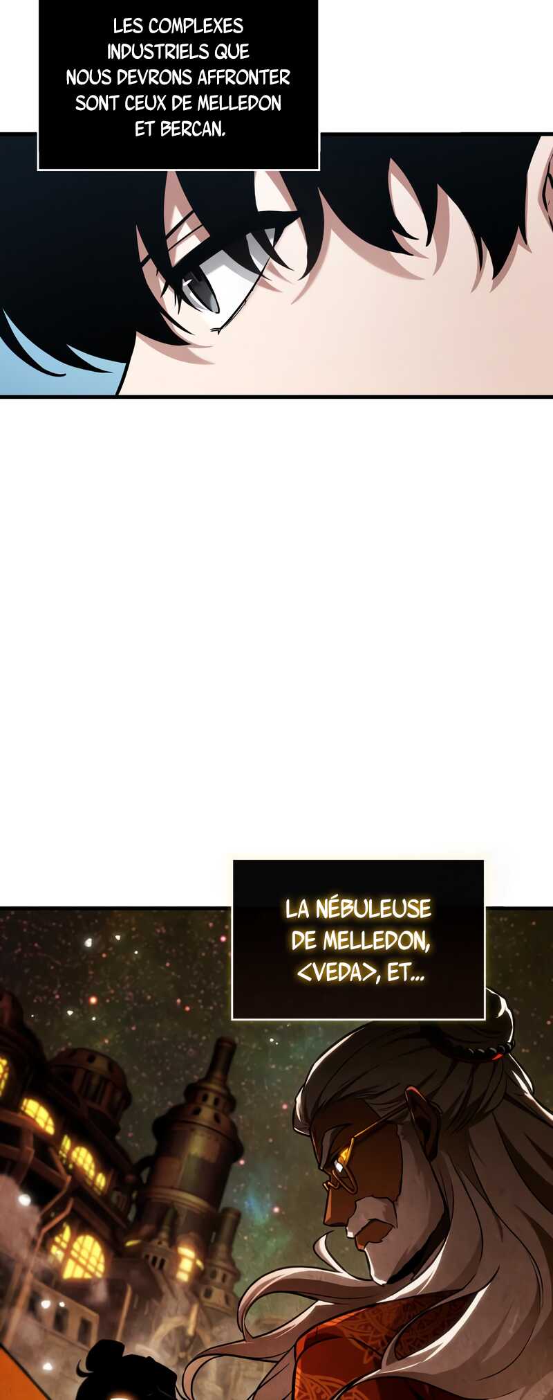 Read Omniscient Reader’s Viewpoint FR Manga Online