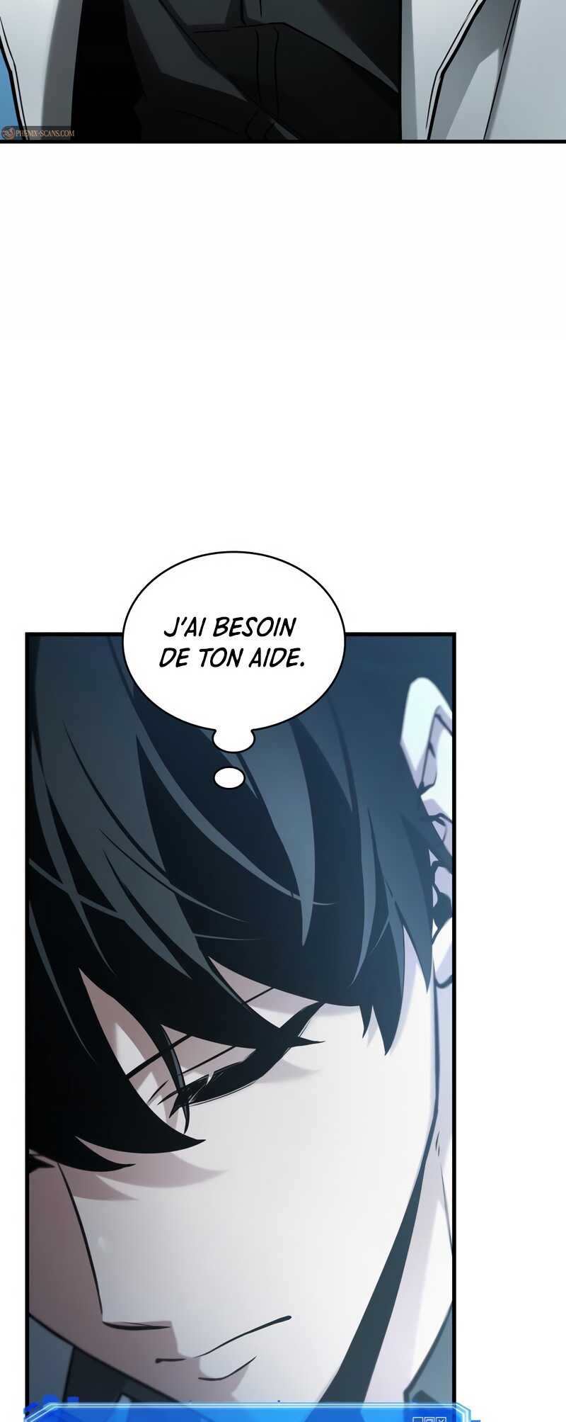 Read Omniscient Reader’s Viewpoint FR Manga Online