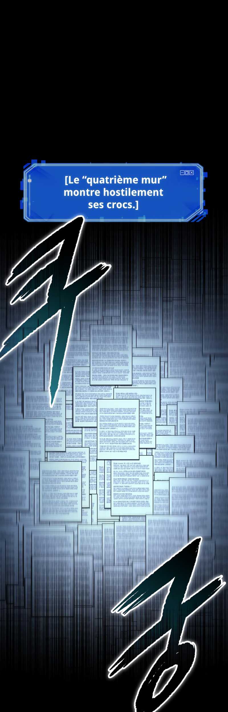 Read Omniscient Reader’s Viewpoint FR Manga Online