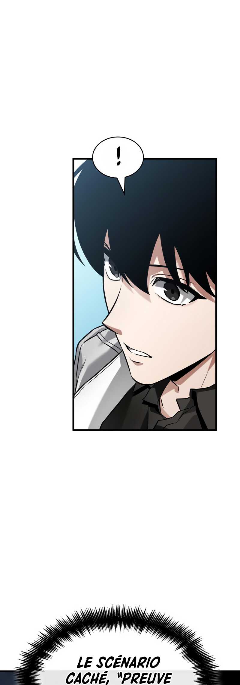 Read Omniscient Reader’s Viewpoint FR Manga Online