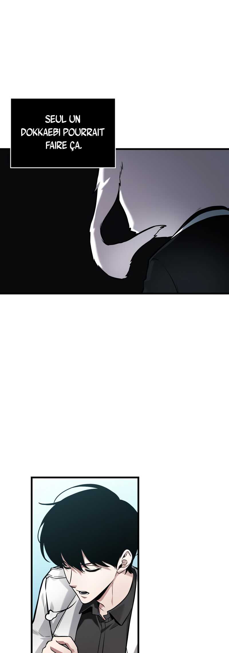 Read Omniscient Reader’s Viewpoint FR Manga Online