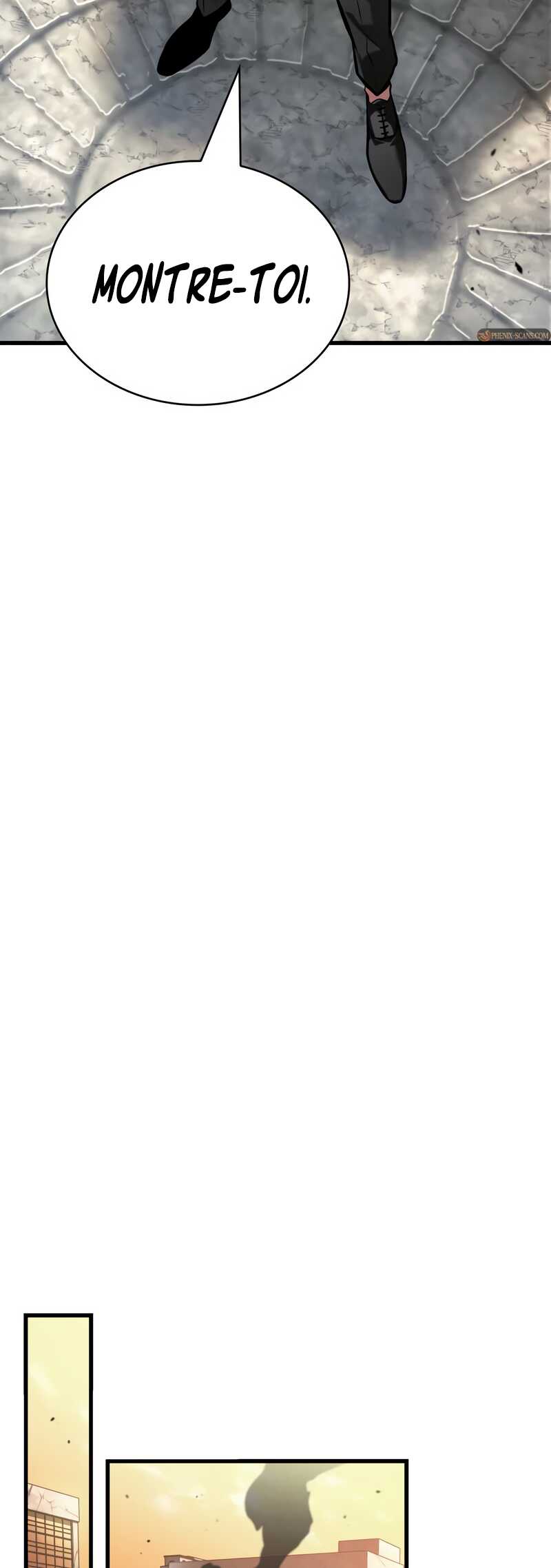 Read Omniscient Reader’s Viewpoint FR Manga Online