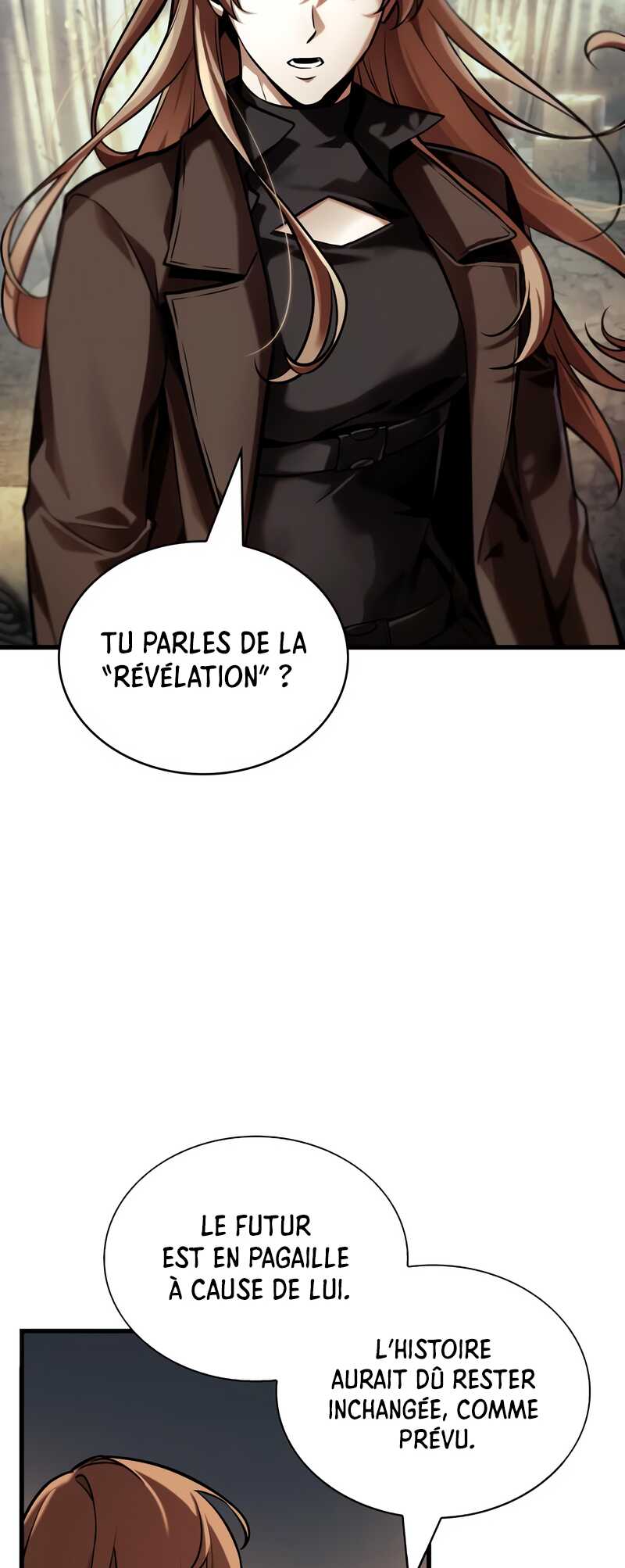 Read Omniscient Reader’s Viewpoint FR Manga Online