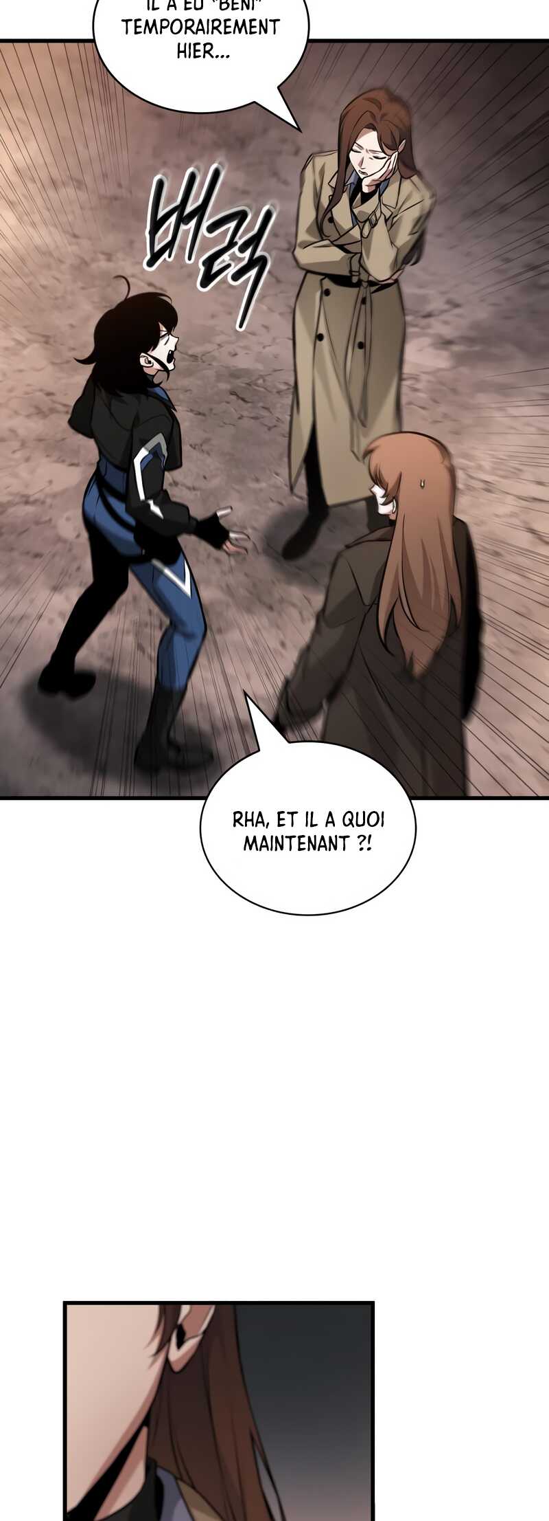 Read Omniscient Reader’s Viewpoint FR Manga Online