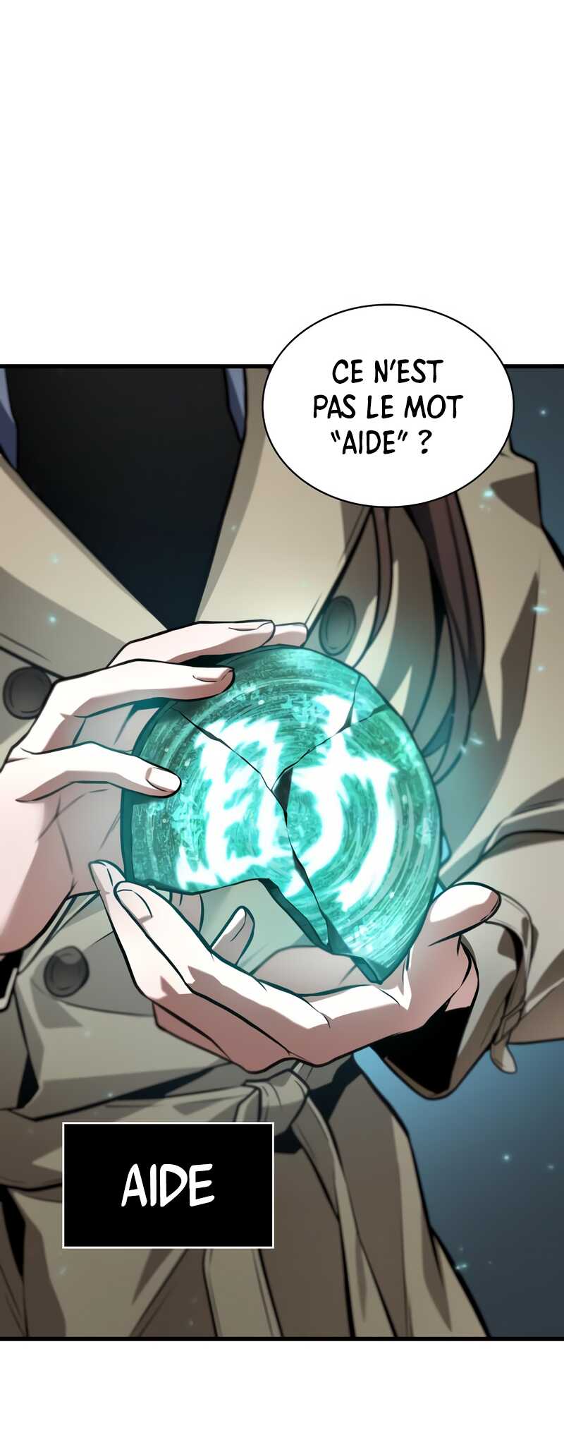 Read Omniscient Reader’s Viewpoint FR Manga Online