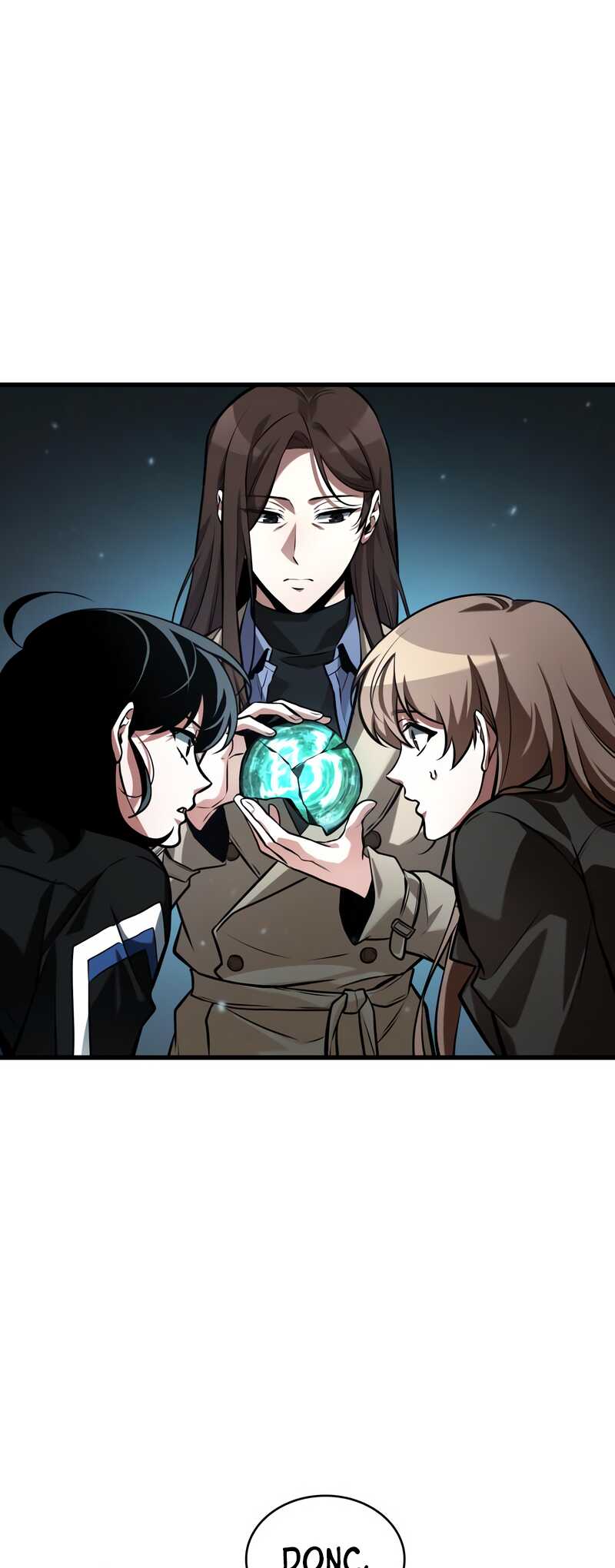 Read Omniscient Reader’s Viewpoint FR Manga Online