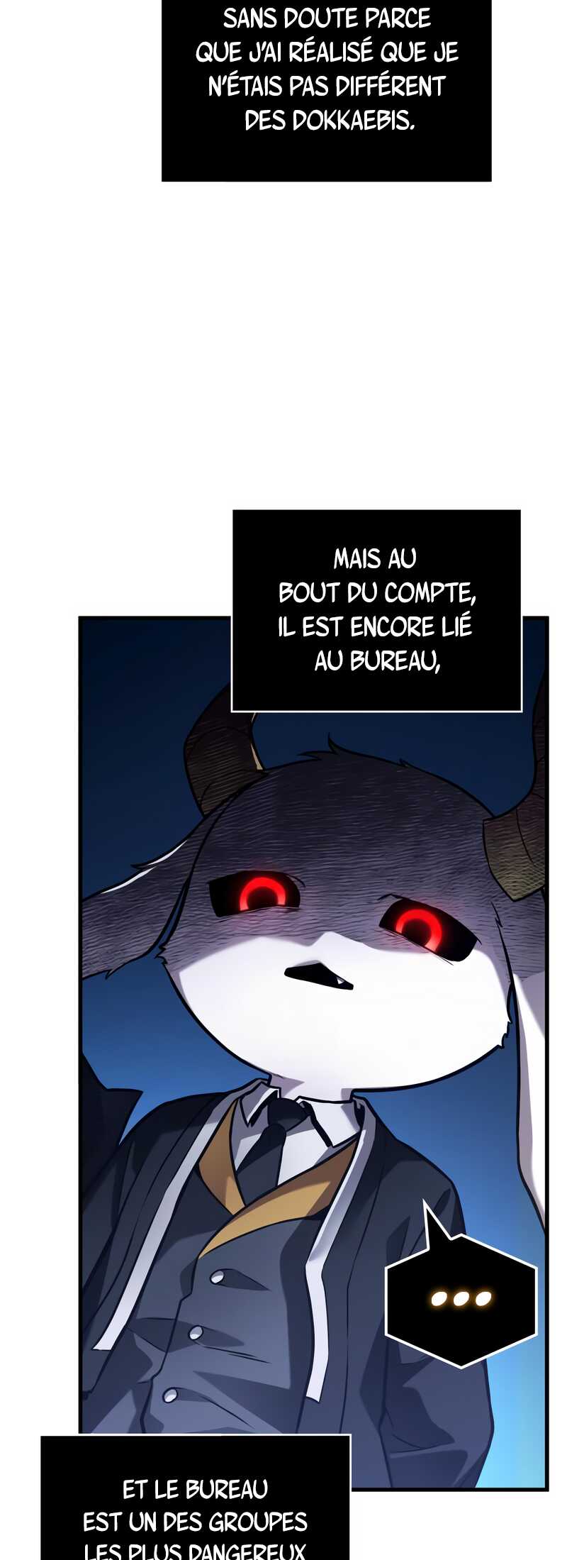 Read Omniscient Reader’s Viewpoint FR Manga Online