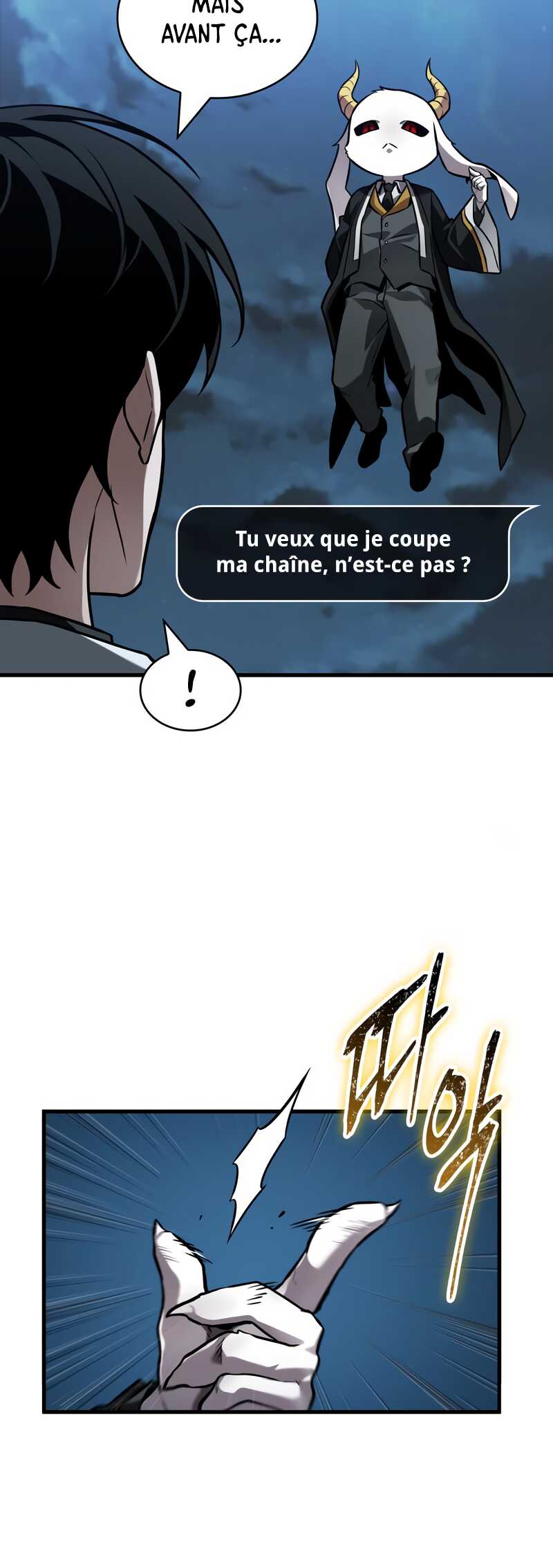 Read Omniscient Reader’s Viewpoint FR Manga Online