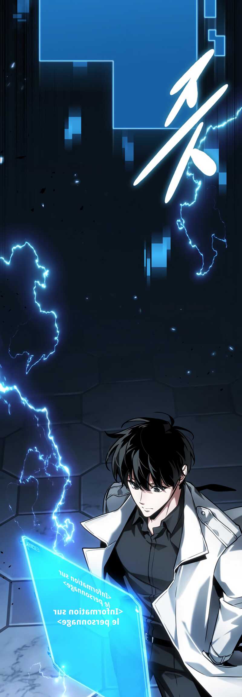 Read Omniscient Reader’s Viewpoint FR Manga Online