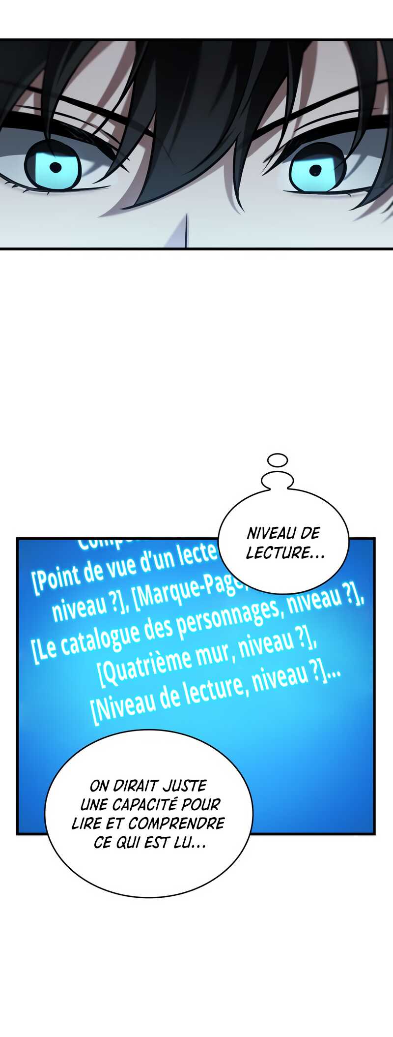 Read Omniscient Reader’s Viewpoint FR Manga Online