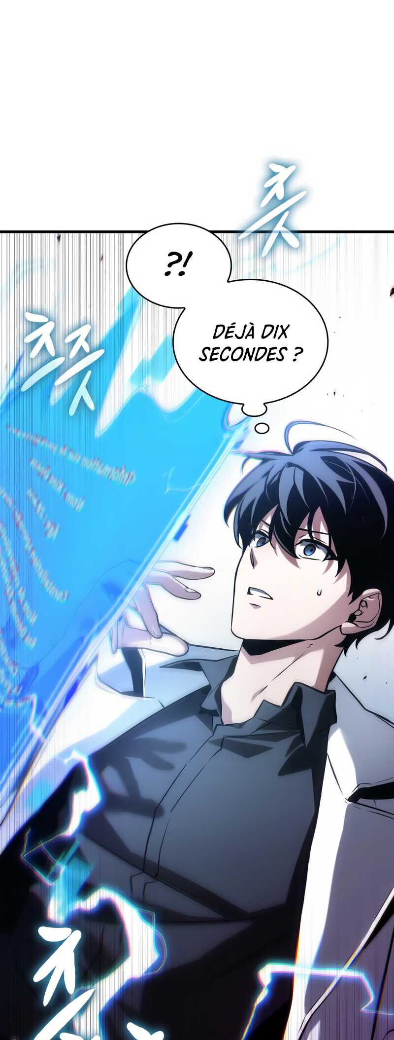 Read Omniscient Reader’s Viewpoint FR Manga Online