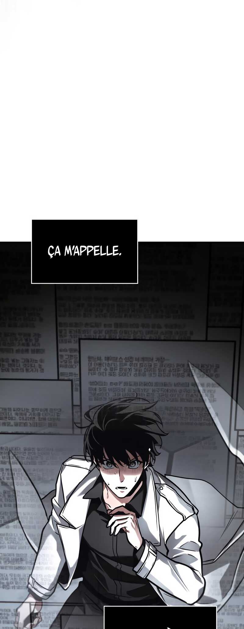 Read Omniscient Reader’s Viewpoint FR Manga Online