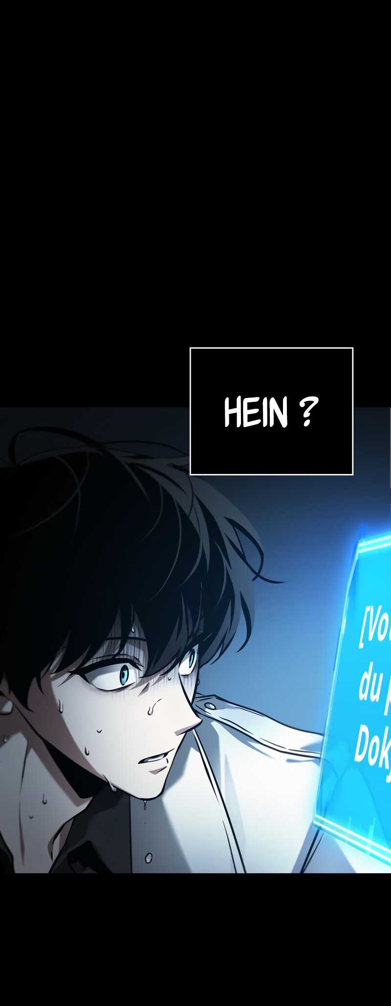 Read Omniscient Reader’s Viewpoint FR Manga Online