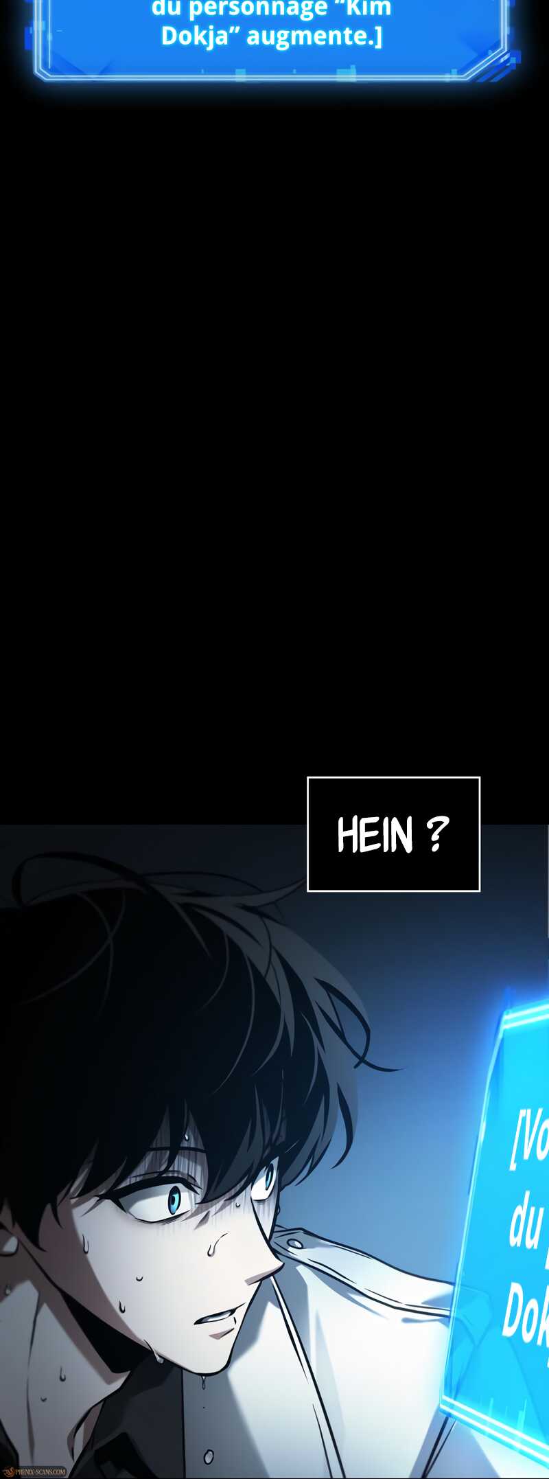 Read Omniscient Reader’s Viewpoint FR Manga Online