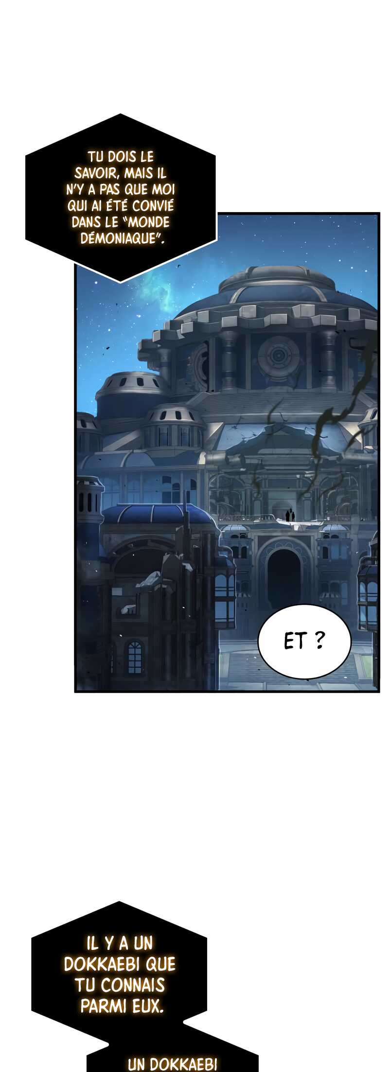 Read Omniscient Reader’s Viewpoint FR Manga Online