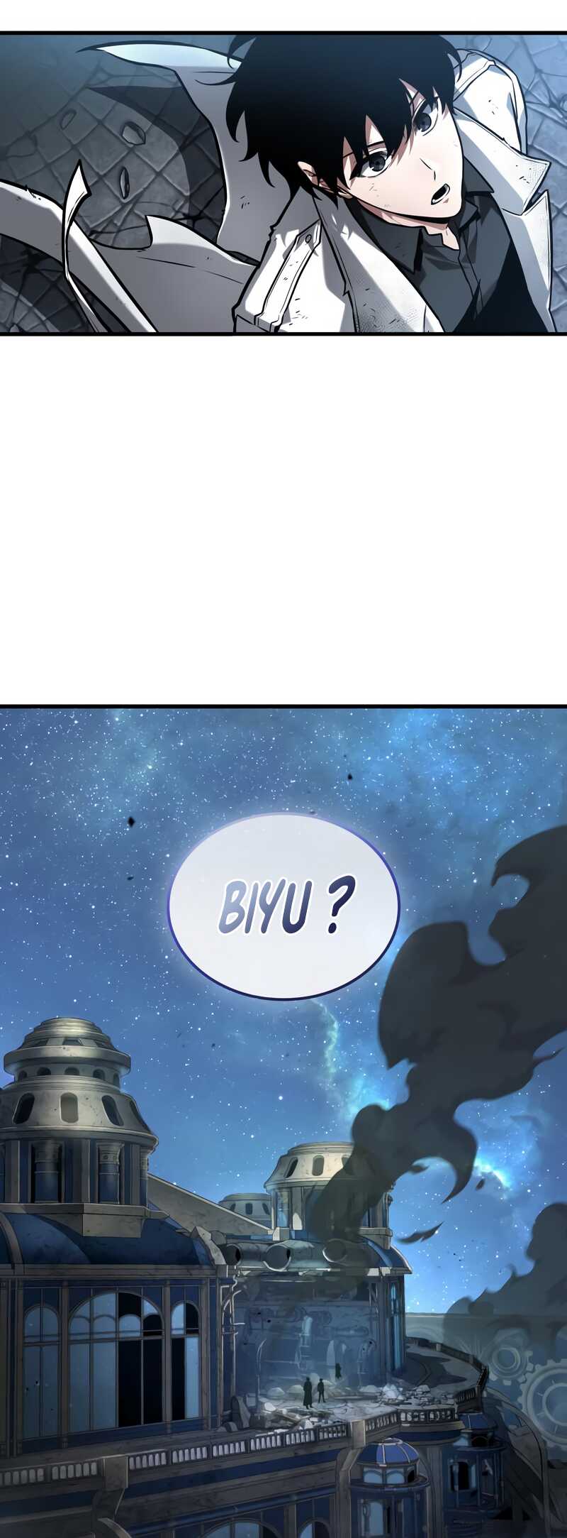 Read Omniscient Reader’s Viewpoint FR Manga Online