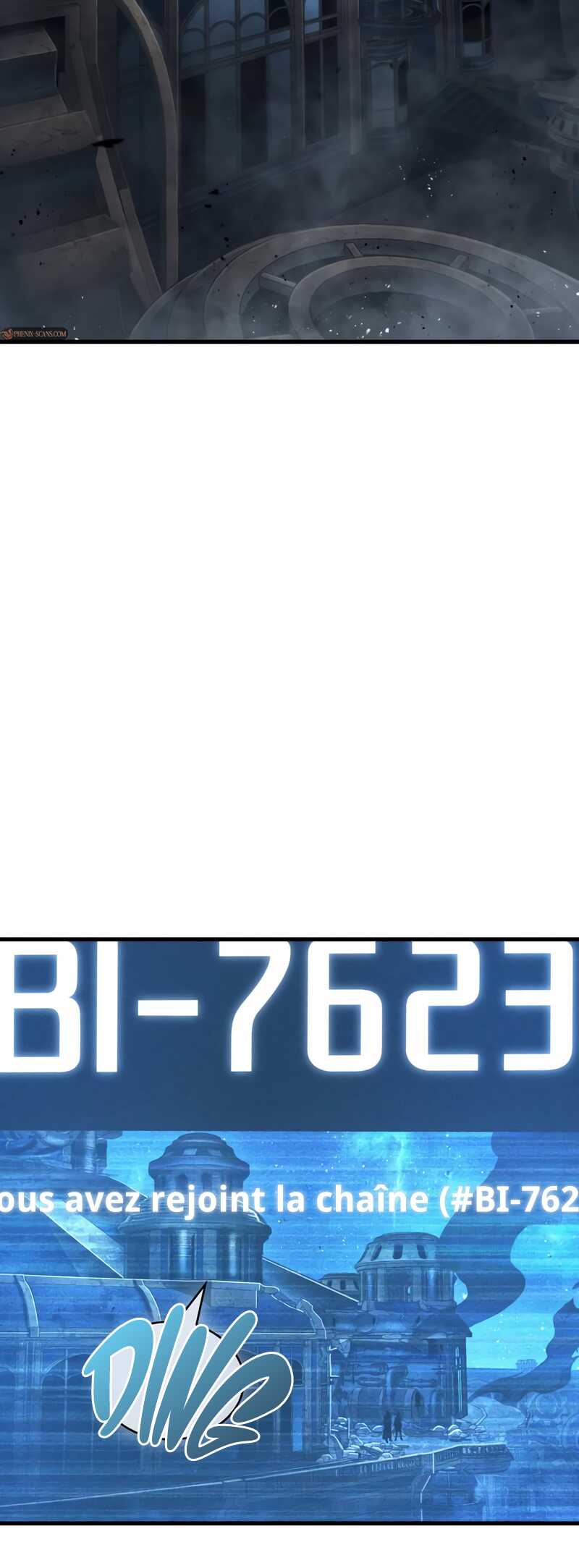 Read Omniscient Reader’s Viewpoint FR Manga Online