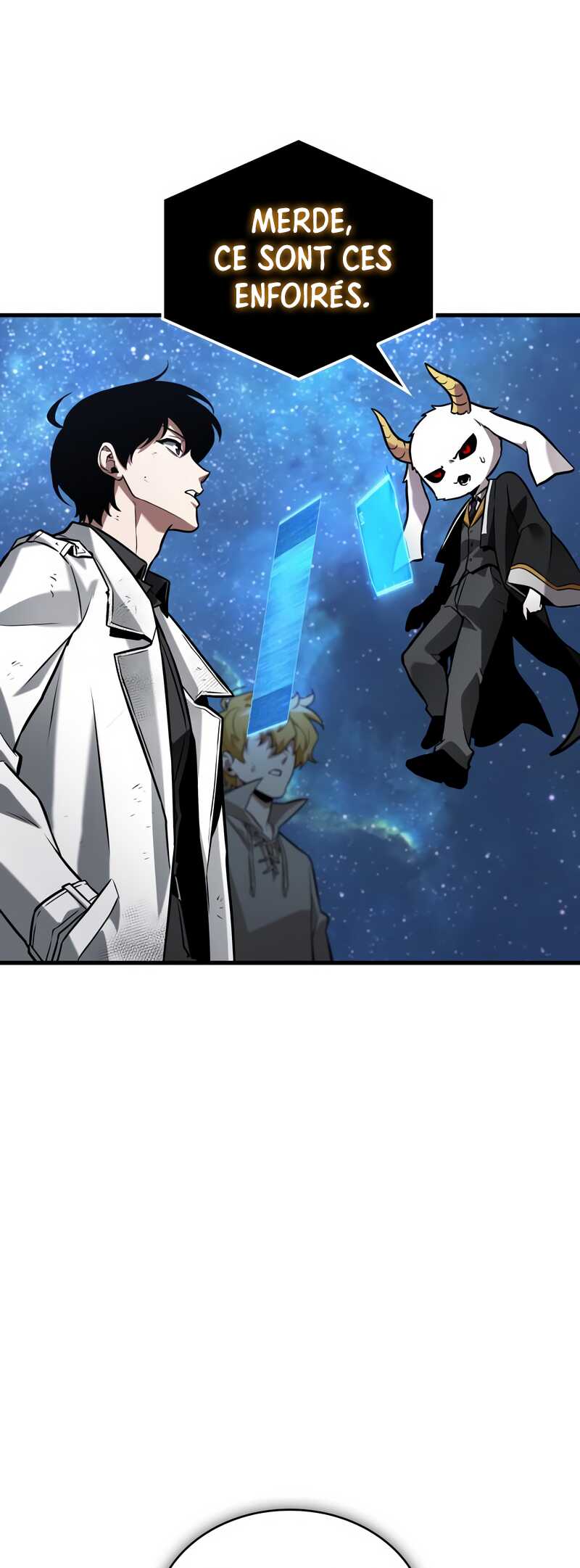 Read Omniscient Reader’s Viewpoint FR Manga Online