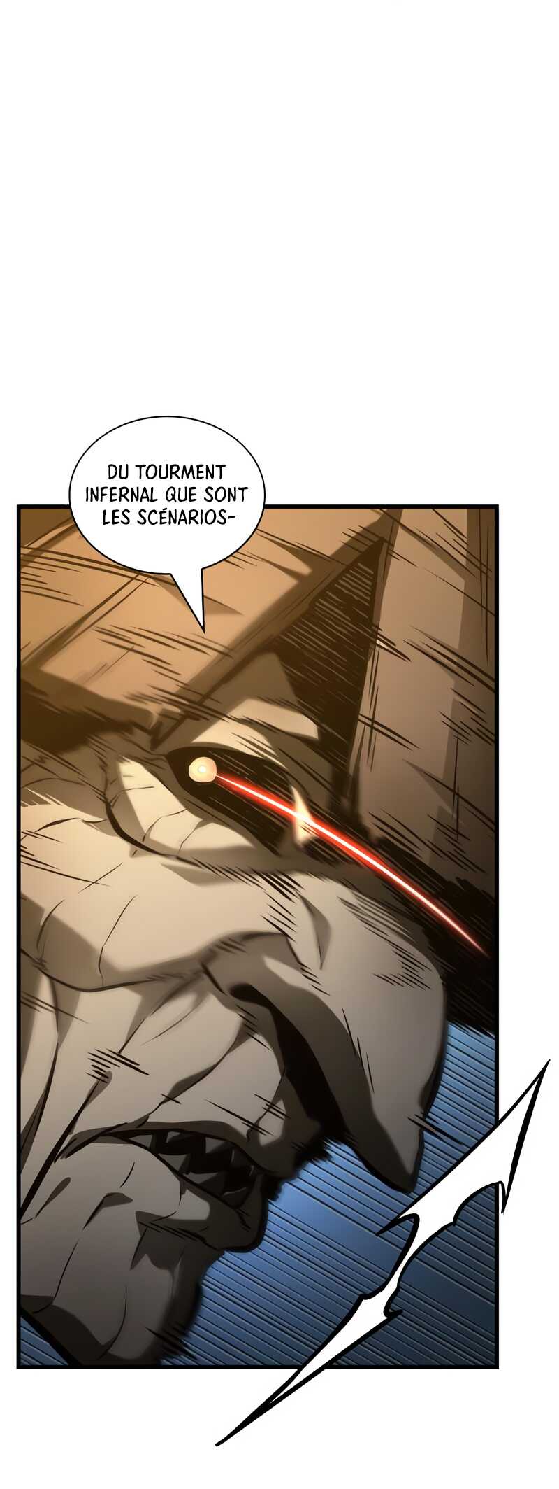 Read Omniscient Reader’s Viewpoint FR Manga Online