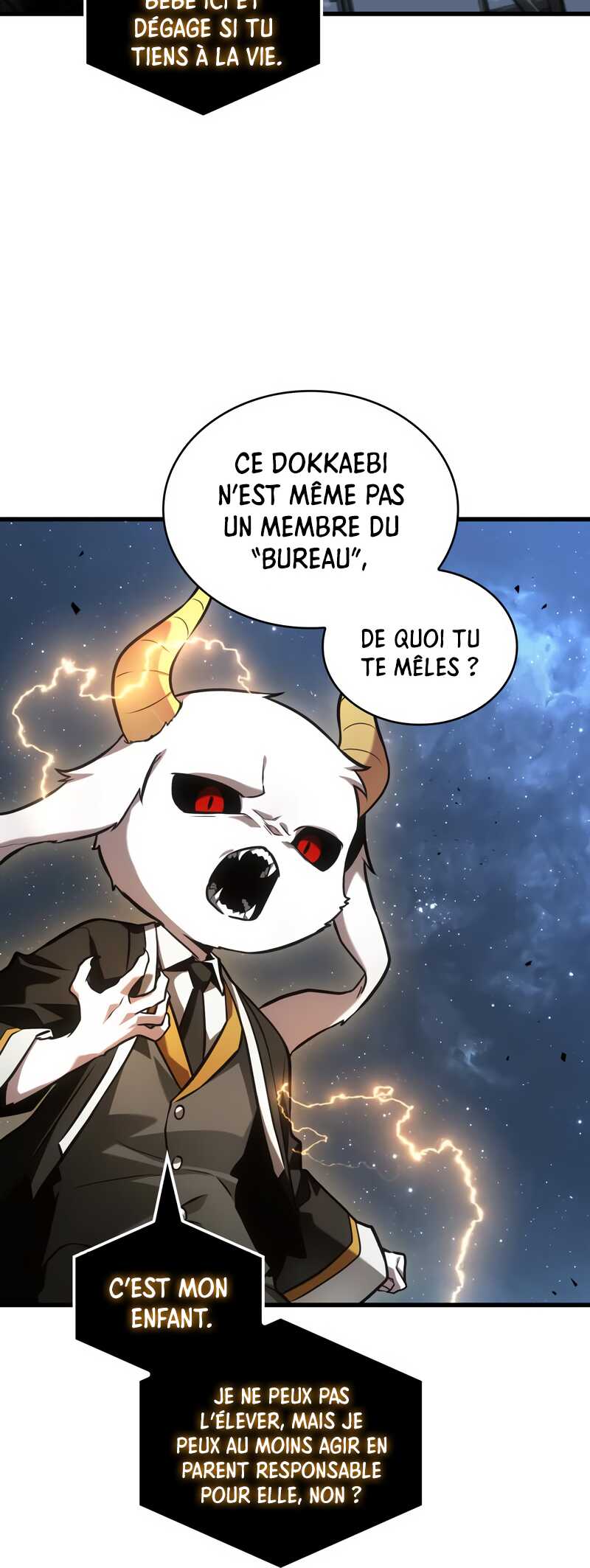 Read Omniscient Reader’s Viewpoint FR Manga Online