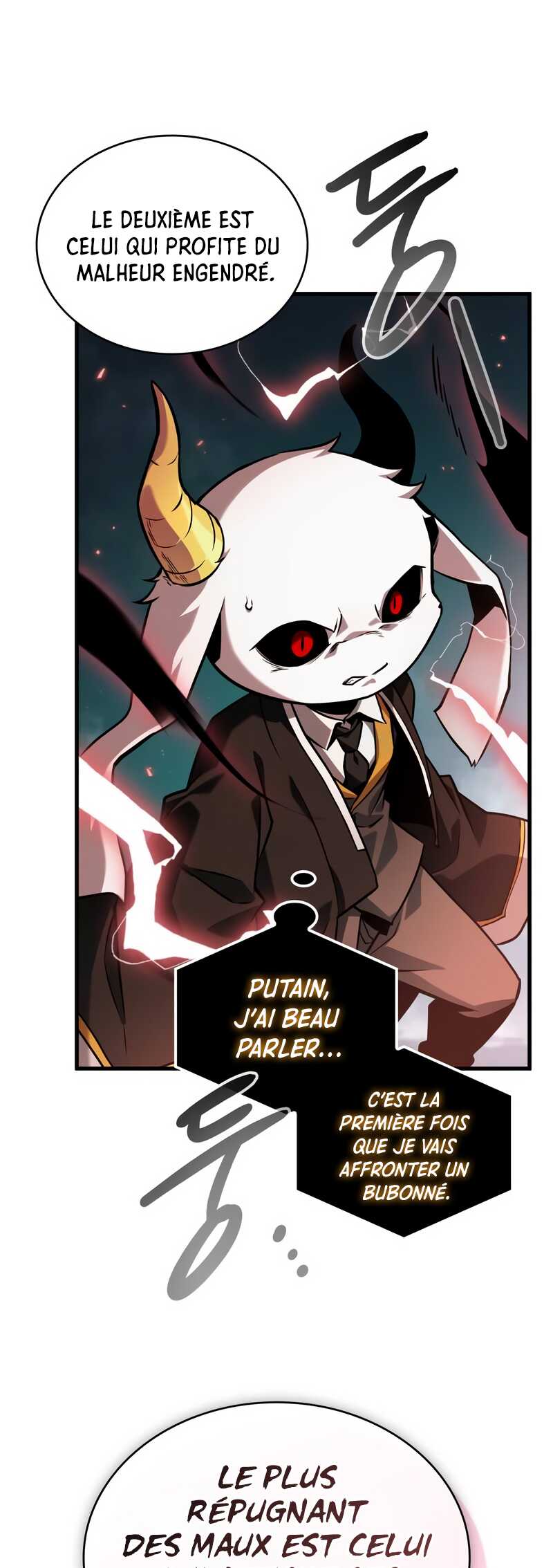 Read Omniscient Reader’s Viewpoint FR Manga Online