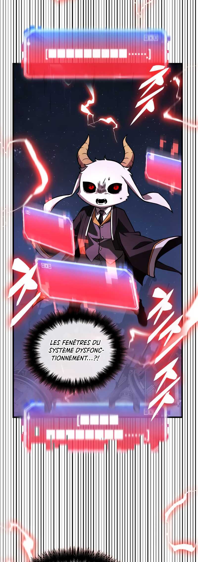 Read Omniscient Reader’s Viewpoint FR Manga Online