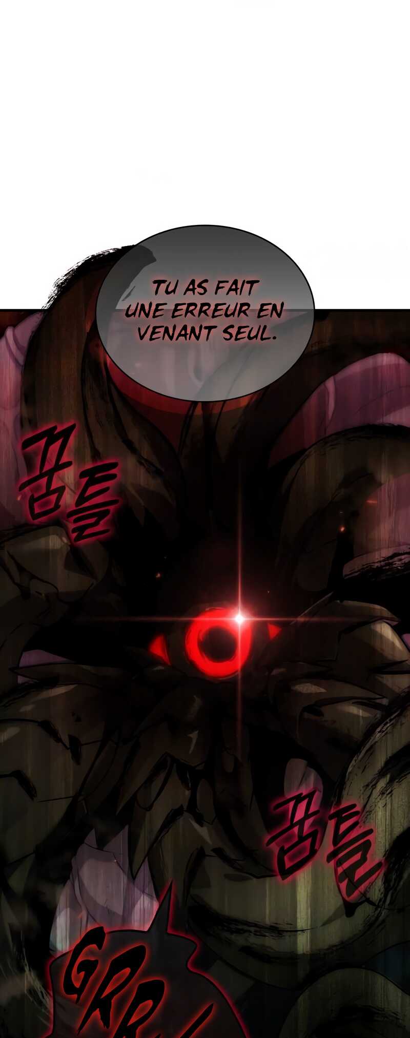 Read Omniscient Reader’s Viewpoint FR Manga Online