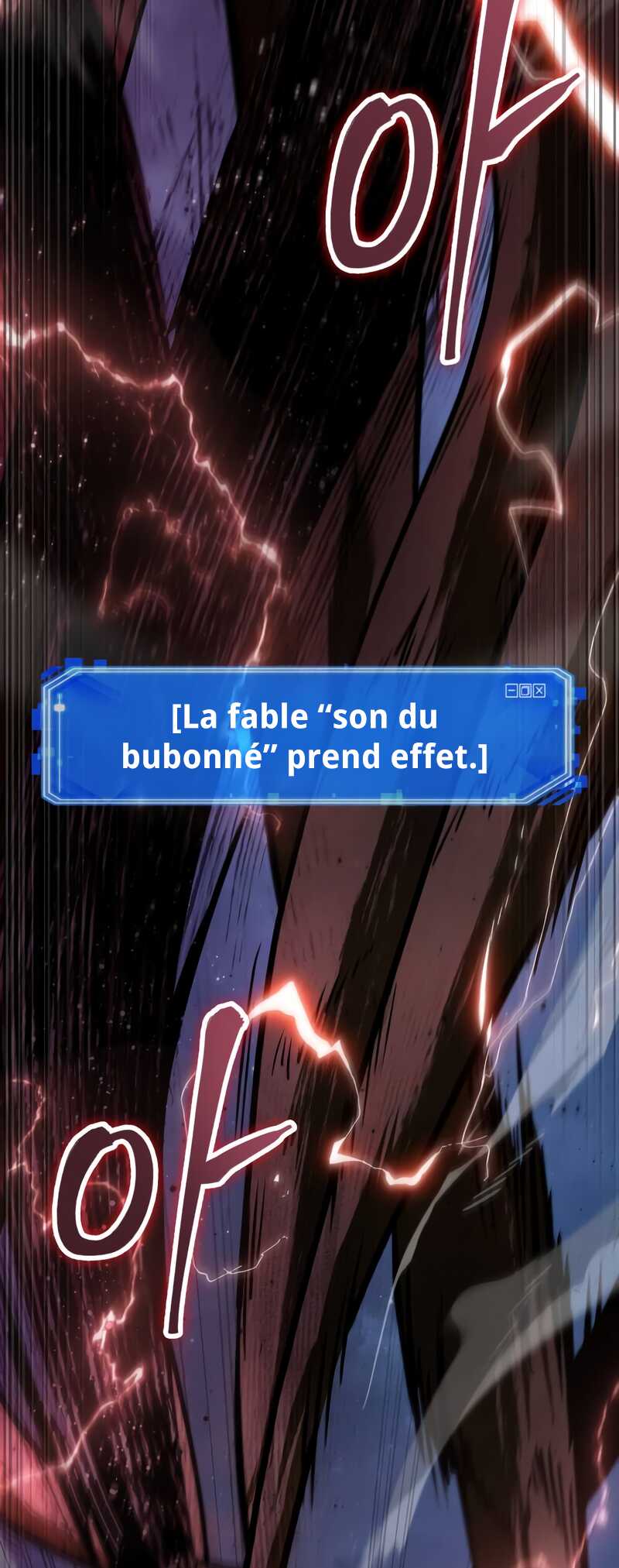 Read Omniscient Reader’s Viewpoint FR Manga Online