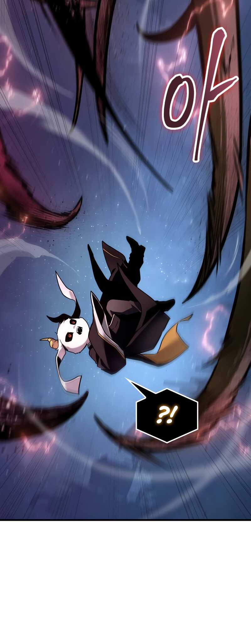 Read Omniscient Reader’s Viewpoint FR Manga Online