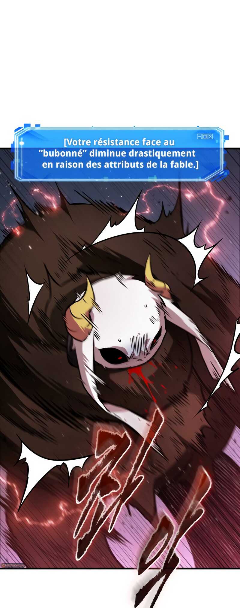 Read Omniscient Reader’s Viewpoint FR Manga Online